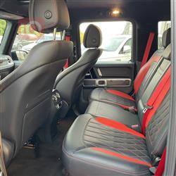مێرسێدس بێنز G-Class